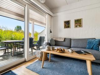 Apartment Niyazi - 6km from the sea by Interhome - Åkirkeby - 8