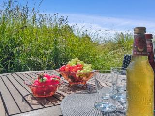 Apartment Niyazi - 6km from the sea by Interhome - Åkirkeby - 5