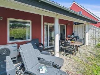 Apartment Niyazi - 6km from the sea by Interhome - Åkirkeby - 6