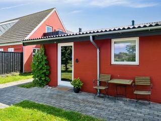 Apartment Niyazi - 6km from the sea by Interhome - Åkirkeby - 7