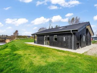 Holiday Home Gudke - from the sea by Interhome - Hadsund - 0