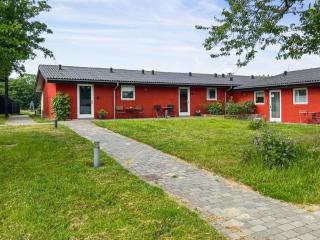 Apartment Niyazi - 6km from the sea by Interhome - Åkirkeby - 2