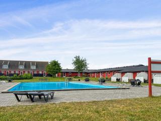 Apartment Niyazi - 6km from the sea by Interhome - Åkirkeby - 1