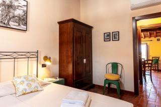 Massa Alta B&B e Appartamenti - Massa Marittima - 6