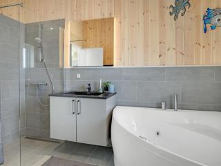 Holiday Home Gudke - from the sea by Interhome - Hadsund - 5