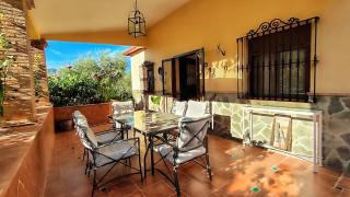 Villa 14 by Mila Prieto - El Gastor - 5