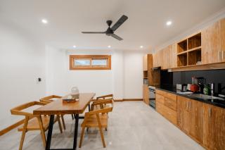 Sanur Sunrise A2 Apartment - 3