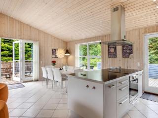 Holiday Home Felina - from the sea by Interhome - Hals - 6