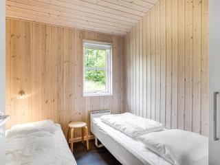 Holiday Home Felina - from the sea by Interhome - Hals - 2