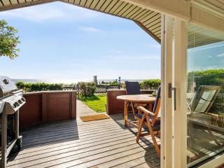 Holiday Home Anselmi - 25m from the sea by Interhome - Sjølund - 9