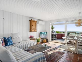 Holiday Home Anselmi - 25m from the sea by Interhome - Sjølund - 0