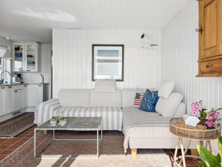 Holiday Home Anselmi - 25m from the sea by Interhome - Sjølund - 6