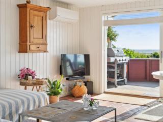 Holiday Home Anselmi - 25m from the sea by Interhome - Sjølund - 5