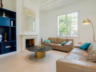 Holiday Home Villa Deauville by Interhome - Deauville - 9