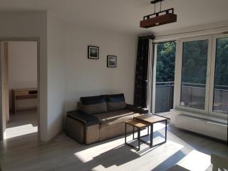 Apartament na wyłączność Gdynia - Gdynia - 7