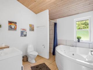 Holiday Home Felina - from the sea by Interhome - Hals - 1