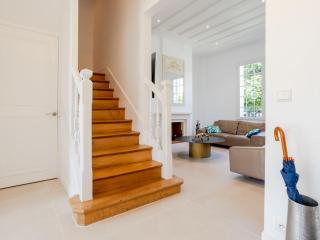 Holiday Home Villa Deauville by Interhome - Deauville - 5