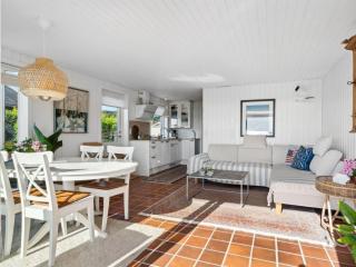 Holiday Home Anselmi - 25m from the sea by Interhome - Sjølund - 3