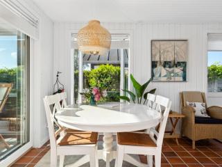 Holiday Home Anselmi - 25m from the sea by Interhome - Sjølund - 2