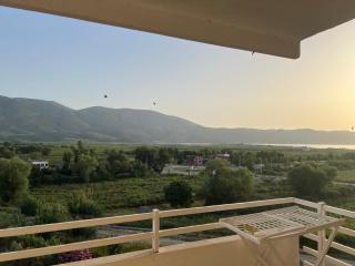 Sunrise Sea & Mountain Vista Apartments - Orikum - 8