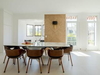 Holiday Home Villa Deauville by Interhome - Deauville - 4