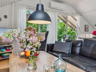 Holiday Home Hereth - 30km from the sea by Interhome - Toftlund - 8