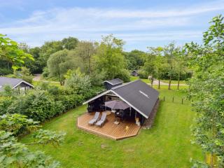 Holiday Home Hereth - 30km from the sea by Interhome - Toftlund - 5