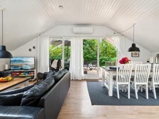 Holiday Home Hereth - 30km from the sea by Interhome - Toftlund - 6