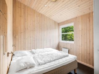 Holiday Home Felina - from the sea by Interhome - Hals - 5