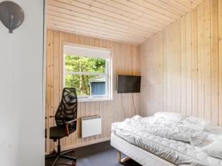 Holiday Home Felina - from the sea by Interhome - Hals - 3