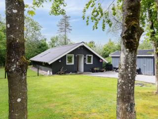 Holiday Home Hereth - 30km from the sea by Interhome - Toftlund - 3