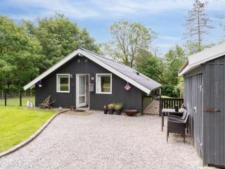 Holiday Home Hereth - 30km from the sea by Interhome - Toftlund - 4