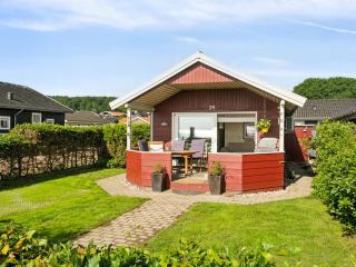 Holiday Home Anselmi - 25m from the sea by Interhome - Sjølund - 8