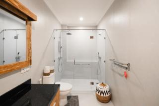 Sanur Sunrise A2 Apartment - 6