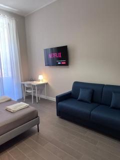La suite di Leon - Rome - 7