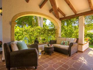 Holiday Home Mirlo Canta by Interhome - Jávea - 8