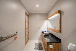 Sanur Sunrise A2 Apartment - 7