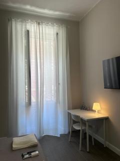 La suite di Leon - Rome - 2