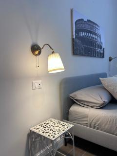 La suite di Leon - Rome - 9
