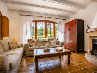 Holiday Home Mirlo Canta by Interhome - Jávea - 2