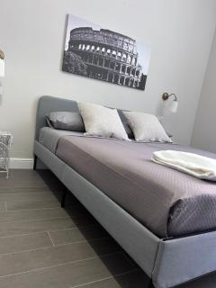 La suite di Leon - Rome - 6