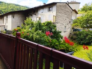 gîte Couleur Cuivre - Cerdon - 2