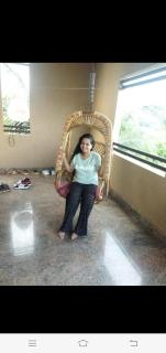 Sahana Villa - New Hampi - 7