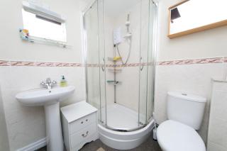 Dinerth Cottage - Llandrillo-yn-Rhôs - 8