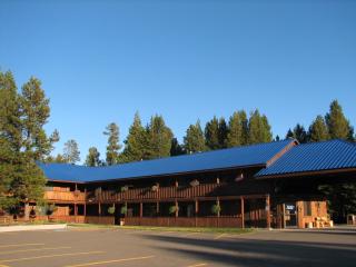 Willamette Pass Inn & Chalets - Odell Lake - 9