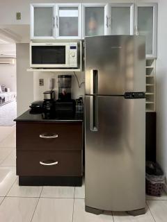 Apartamento com terraço - Balneário Camboriú - 6