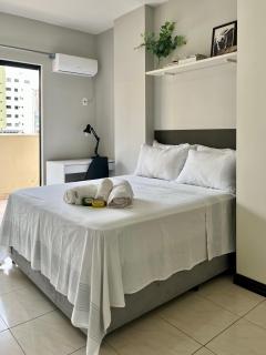 Apartamento com terraço - Balneário Camboriú - 1