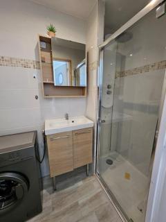 Le Duplex Vercingétorix proche Paris et Disney - 6