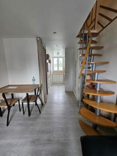 Le Duplex Vercingétorix proche Paris et Disney - Champigny-sur-Marne - 2