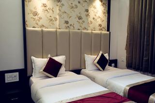 Hotel Durga International - Udupi - 6